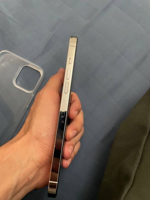 iPhone 13 Pro Max 128GB | Идеальное состояние