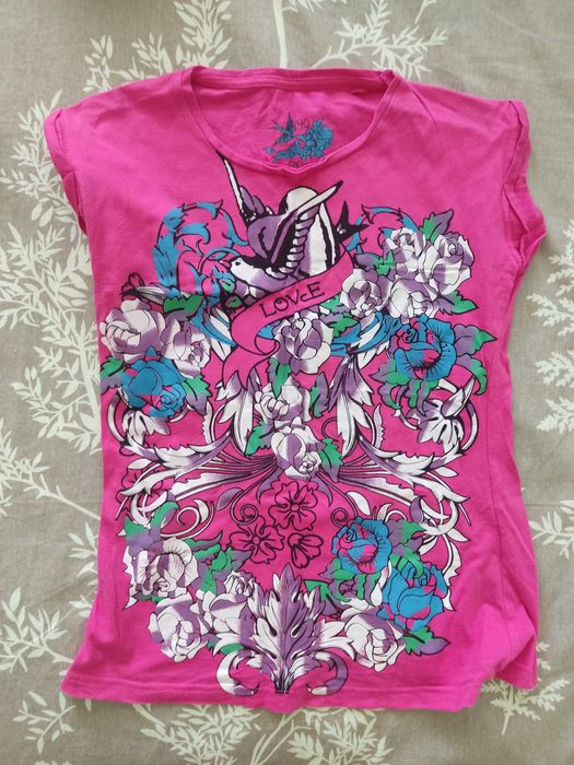 Детски ежедневни блузи