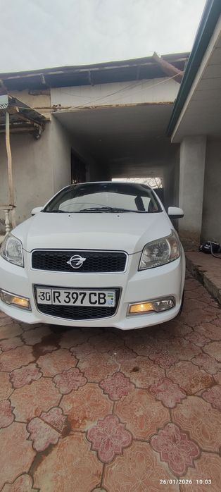 Neksiya 3 ravon sotiladi