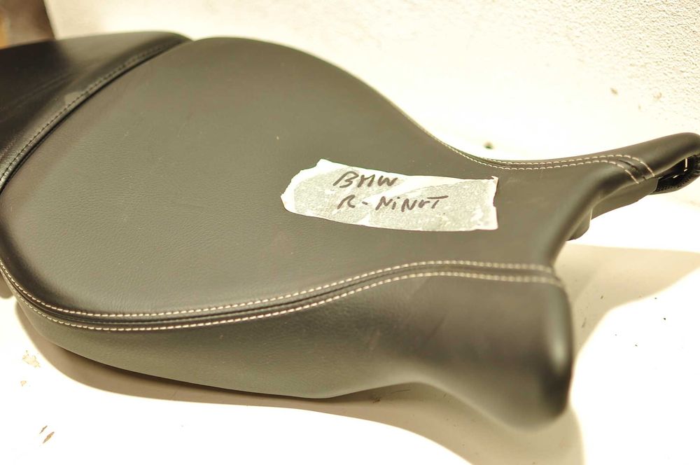 Suport numar stop sei BMW R Ninte T