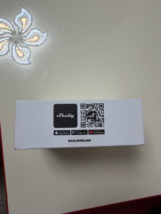 Vand Shelly H&T Gen3