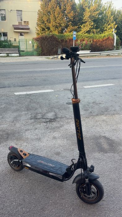 Trotineta ruptor R1 lite