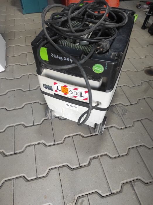 Aspirator Festool CTL MIDI
