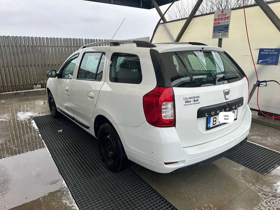 Închiriem mașini autorizate ride-sharing pentru Uber / Bolt