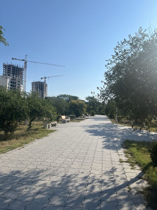 Сдается квартира