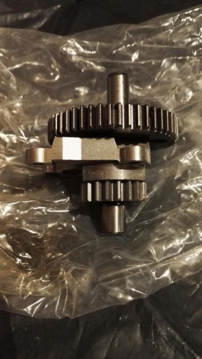 Части за Бош Bosch GSH-11E и GBH-11DE