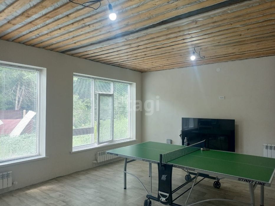 Продам  дом мансардный