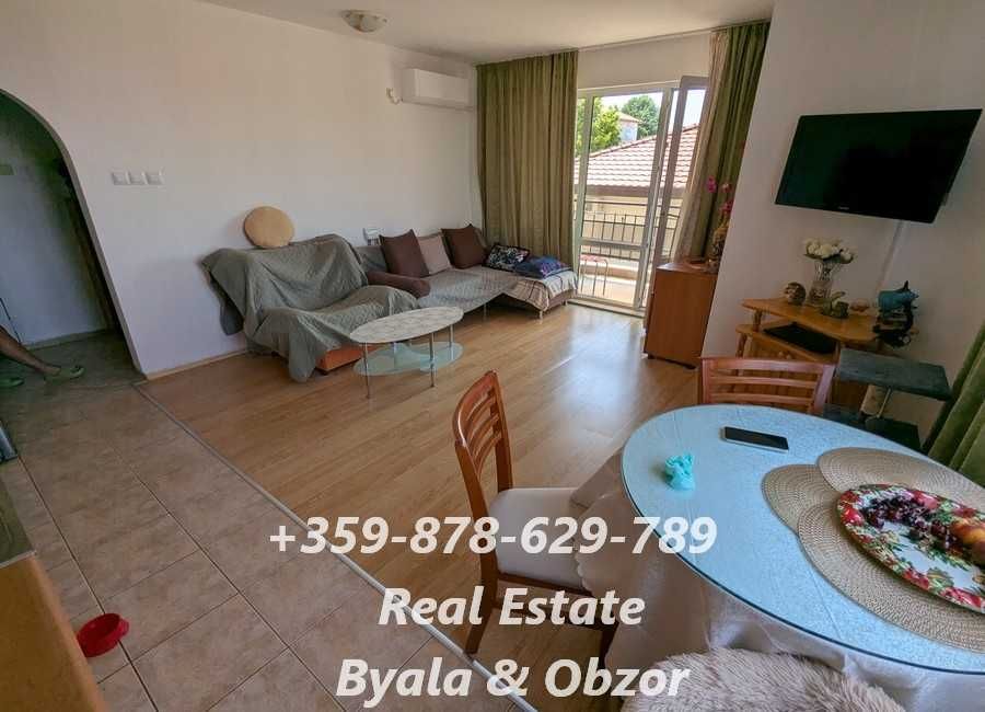 Продава се Двустаен апартамент в Бяла - 62 кв.м за 1017 €/кв.м - Снимка #5