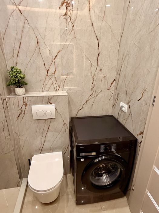 Inchiriez Apartament Premium 2 Camere Exigent Plaza