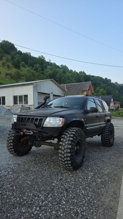 JEEP Cherokee 0 — imagine 2