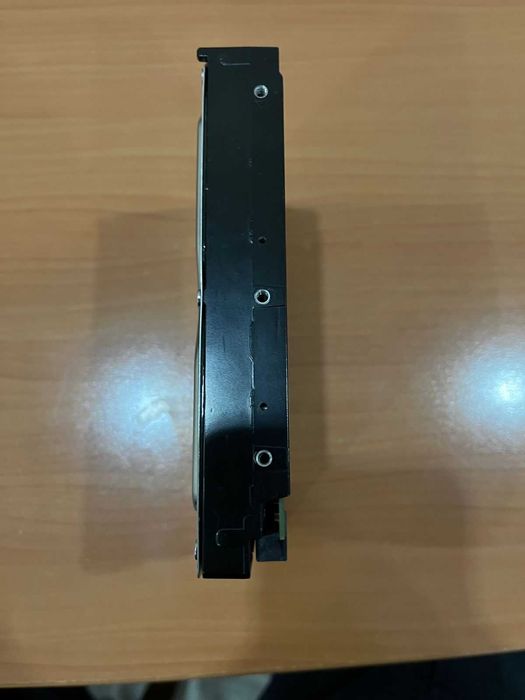 Жесткий диск WD Blue 500GB