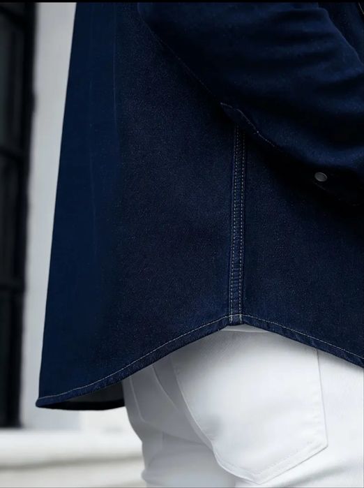 Мъжка риза Zara 2XL нова