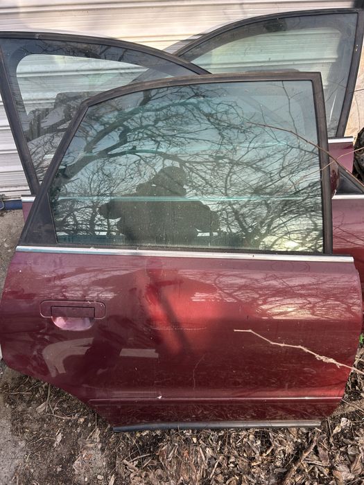 Врати за Audi A4 B5