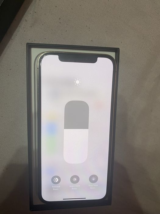 ipone 12 pro жагдайы зын