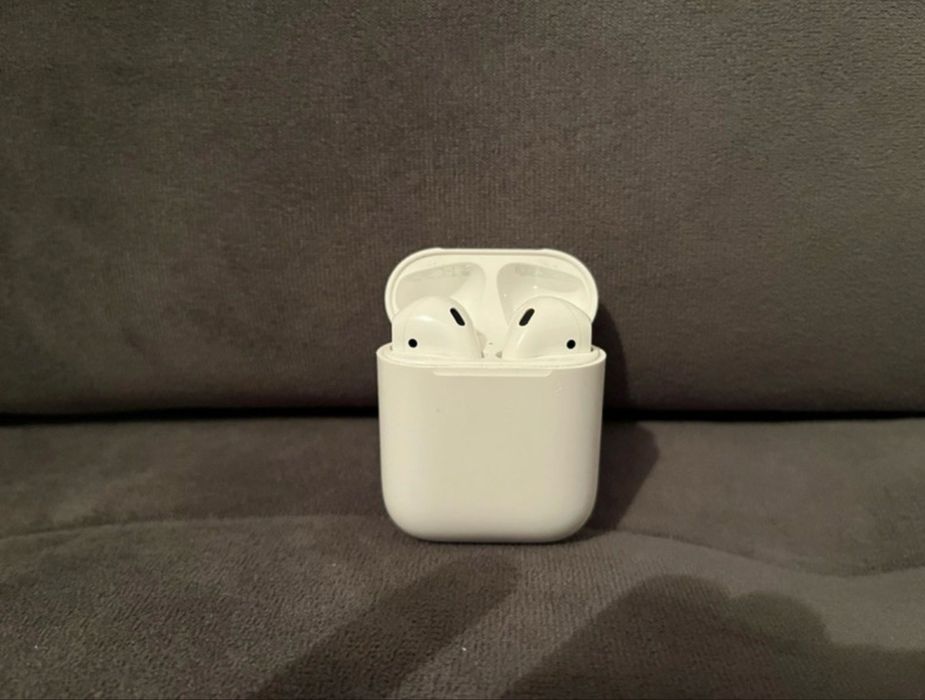 Airpods 2 (2019)
