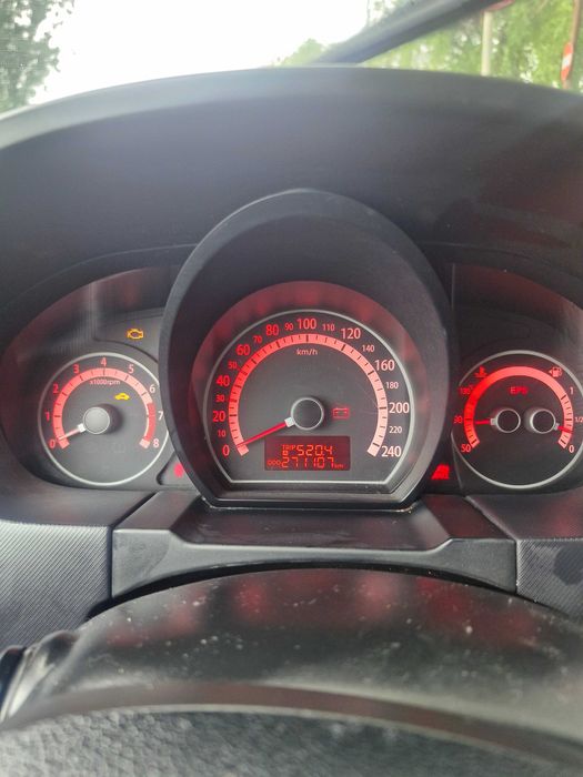 Vând kIA ED F5PC1 -CEE'D