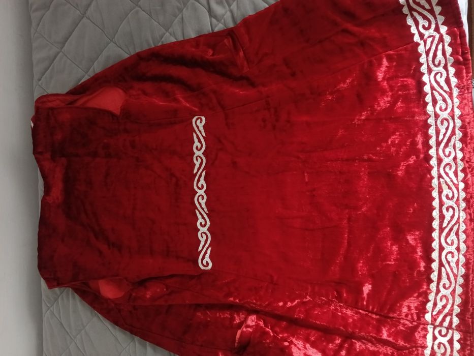 Қазақша қамзол 5000 теңге