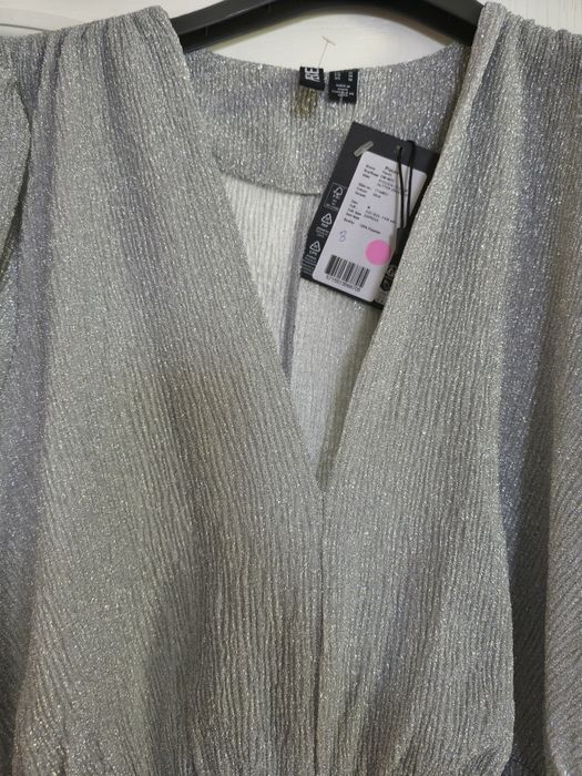 Rochie cocktail eleganta