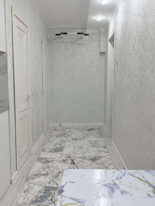 Продам двухкомнатную квартиру