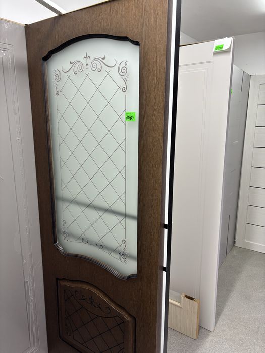 Продам двери, 70 и 80 см