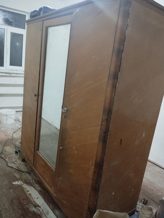 Шифонер россиский