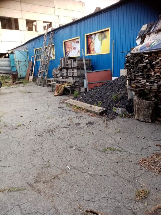 Сдам помещение в аренду