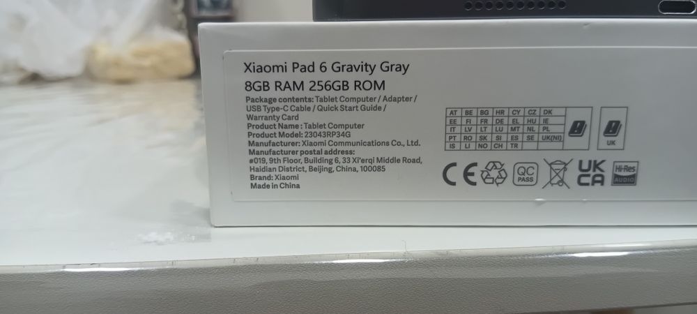 Продам Свой планшет