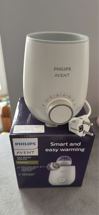 Уред за затопляне Philips