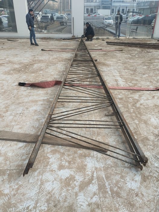 Ferma tayyor sotiladi