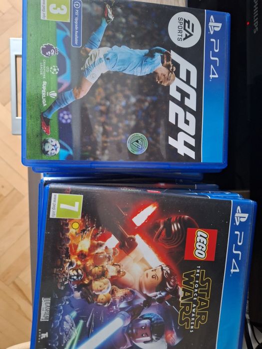 Fc24 joc ps4 original