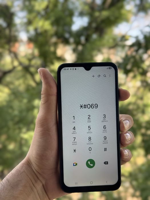 Samsung Galaxy A25