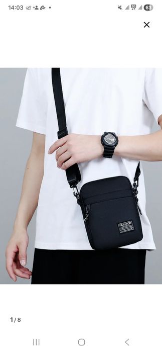 Продам новую сумку