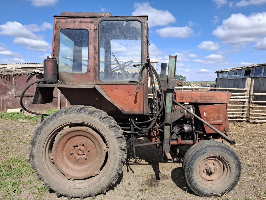 Продается Трактор Т-25