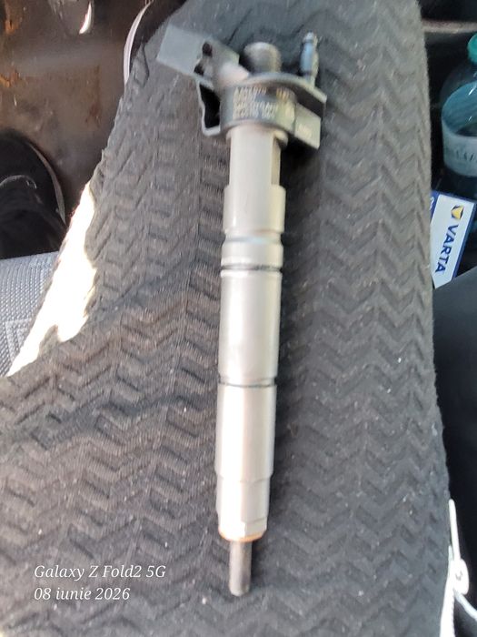 Injectoare mercedes 3.0 euro4