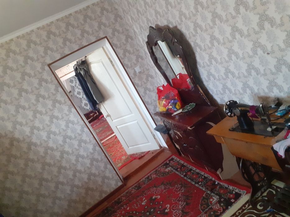 Жай сатилади кум авулда