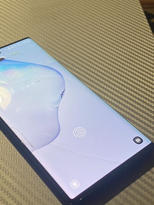 Samsung Galaxy Note 10 8/256