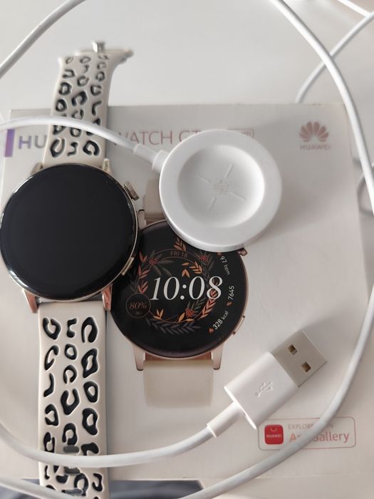 Продаются Смарт-часы Huawei