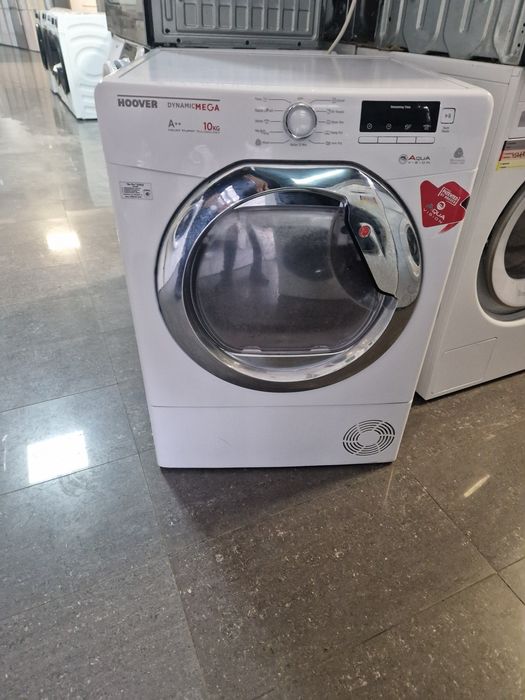 Сушилня Candy 10 кг А++Термопомпа