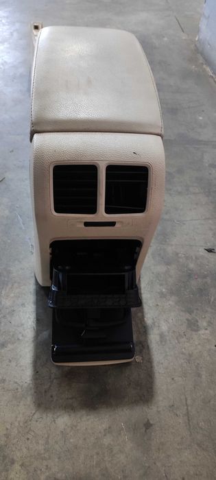 Cotiera volkswagen vw golf 6 variant 2.0 140 cp CBDB