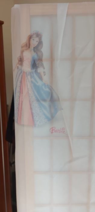 Perdele pentru camera copilului