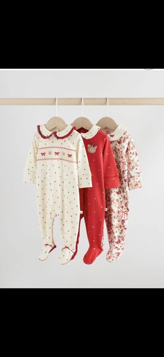 Нови ромпъри Next