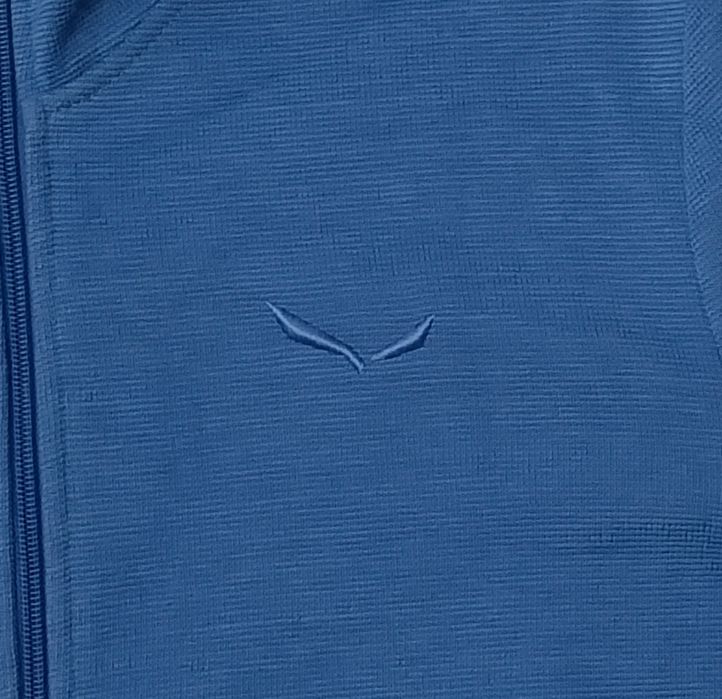 Salewa Woolen Light Hoodie Jacket оригинално яке горнище L вълна горно