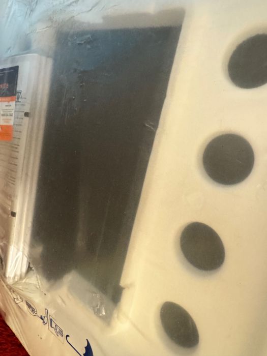 Plita electrica profesionala Whirlpool
