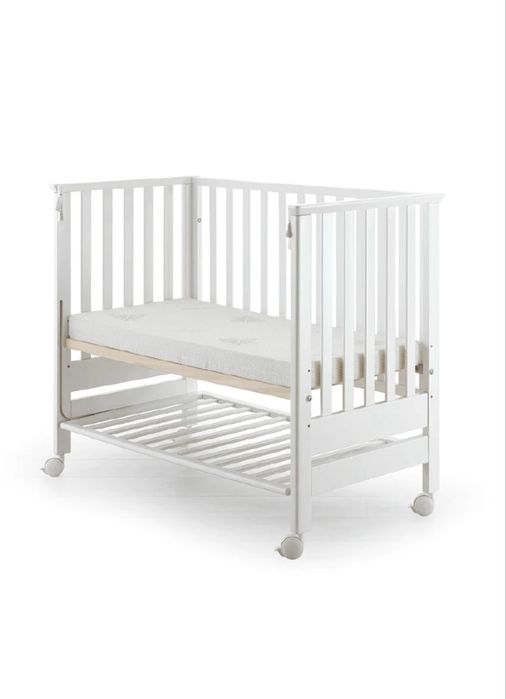 Patut cosleeping atasabil. Nou