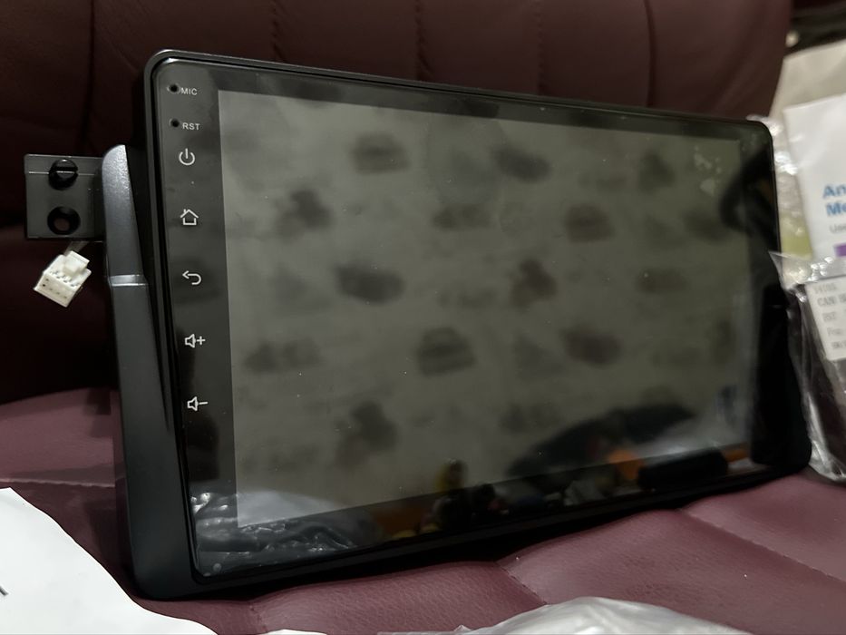 Чисто нова мултимедия Android за BMW E46/E39/E53 пълен комплект НОВА!