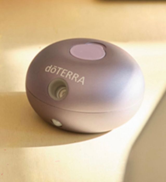 Difuzor Bubble - DoTerra
