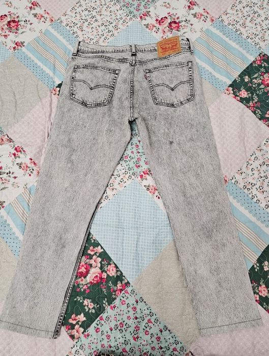 Джинсы женские Levi's