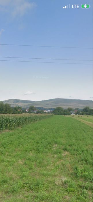 Teren pentru casa / hala