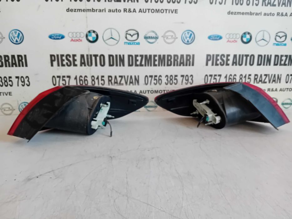 Stopuri Lampa Stop Tripla Stanga Dreapta Vw Passat CC An 2008-2013 Cod 3C8945095D 3C8945096D