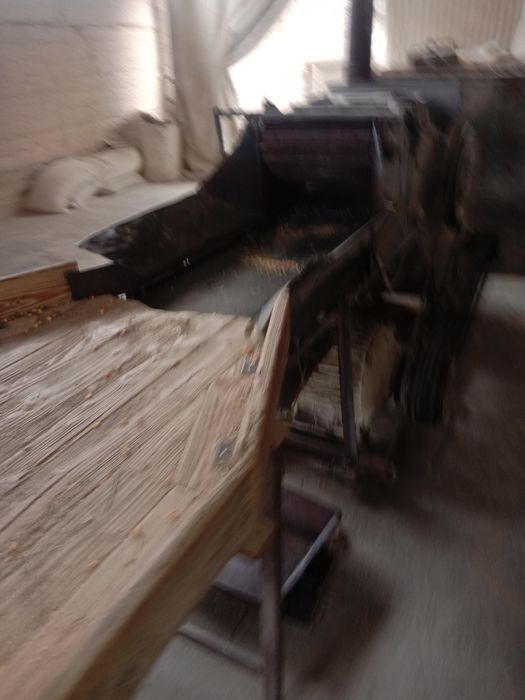 Дробилка кду 2 .